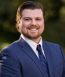 Sean Dunphy Headshot